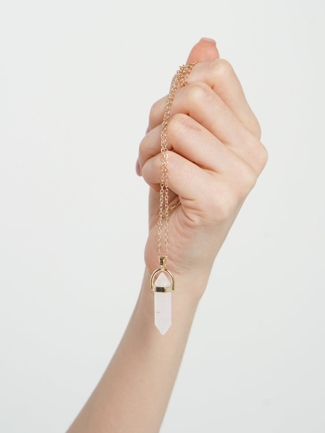 Pure Love Crystal