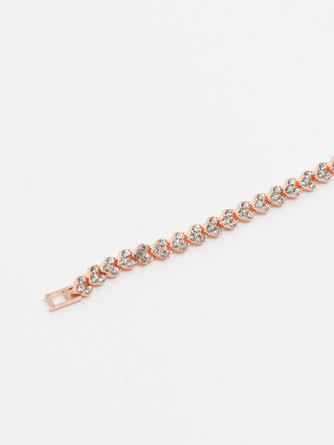 Madrid Rose Gold